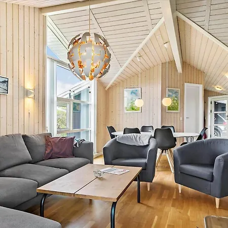 Lk1553-lokken-vibevej-25 Feriehus Løkken