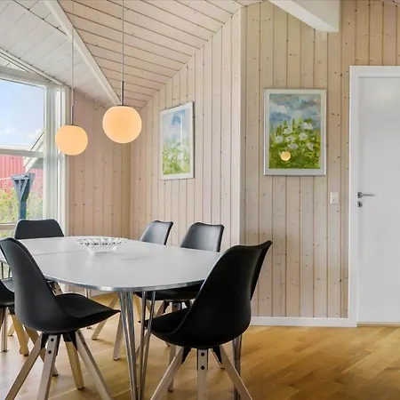 Feriehus Lk1553-lokken-vibevej-25 *