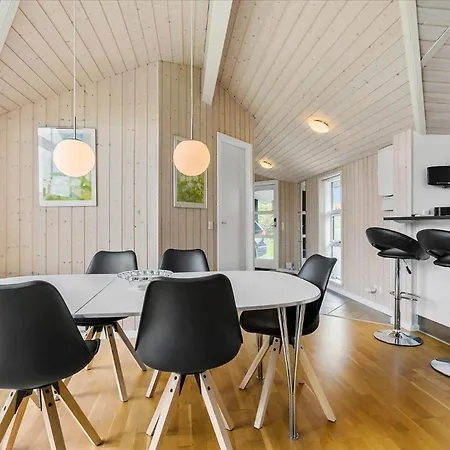 Feriehus Lk1553-lokken-vibevej-25 *