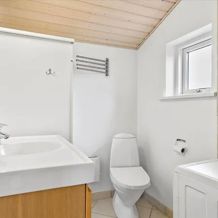 Lk1553-lokken-vibevej-25 Feriehus Løkken