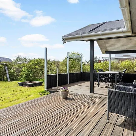 Feriehus Lk1553-lokken-vibevej-25 Løkken