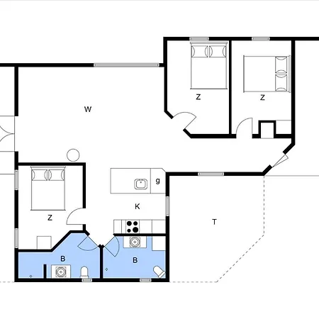 Lk1553-lokken-vibevej-25 Feriehus *